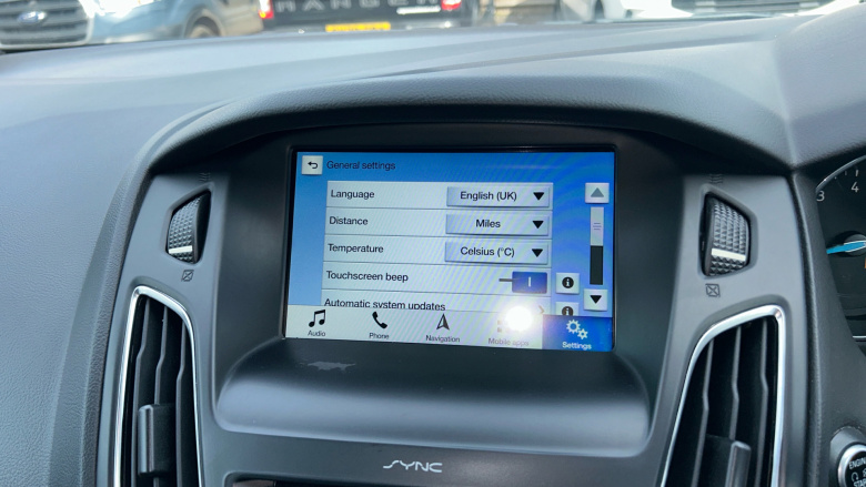 Ford Focus 1.0 EcoBoost 140 ST-Line Navigation 5dr Petrol Hatchback